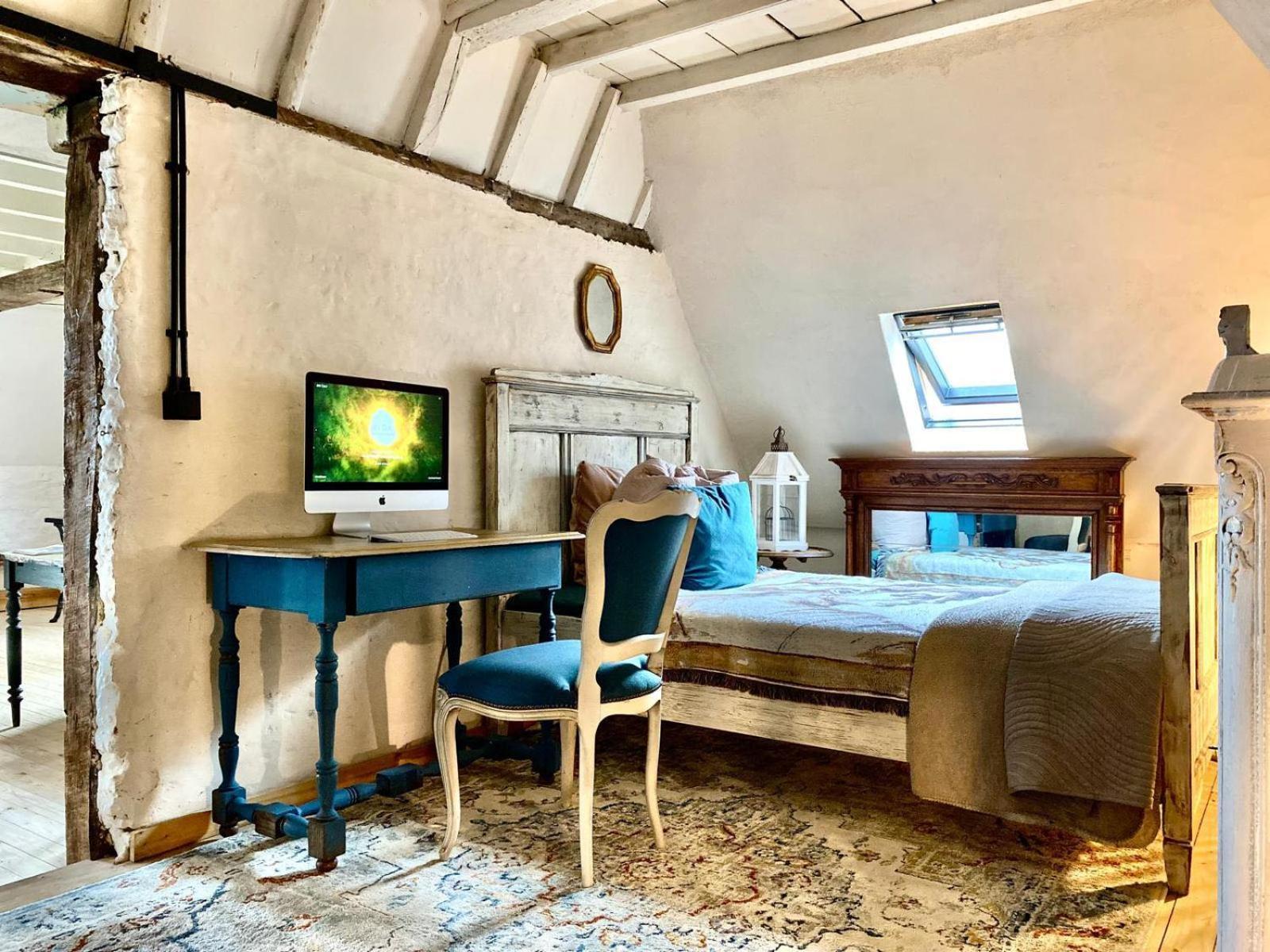 Mystic'S Lodge แอนต์เวิร์ป ภายนอก รูปภาพ